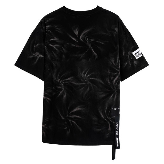 MWM Ανδρική κοντομάνικη μπλούζα Teddy Capsule T-Shirt